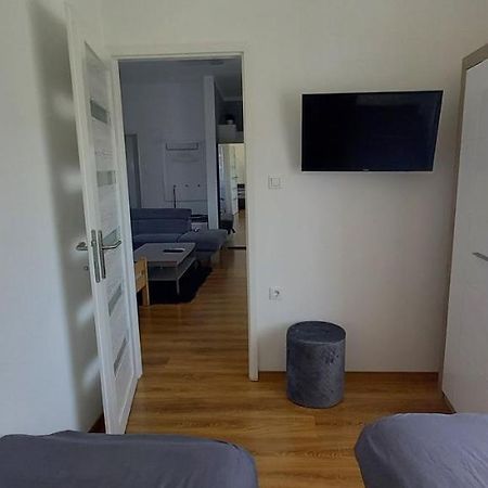 Be-Le-Való Apartman Szécsény Kültér fotó