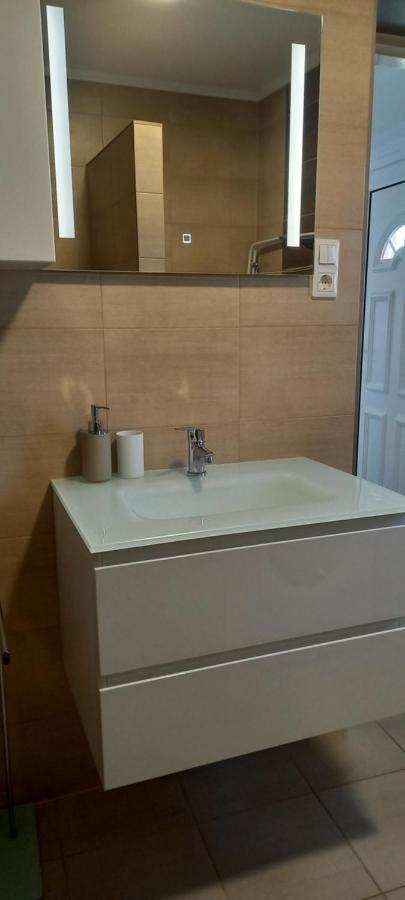 Be-Le-Való Apartman Szécsény Kültér fotó
