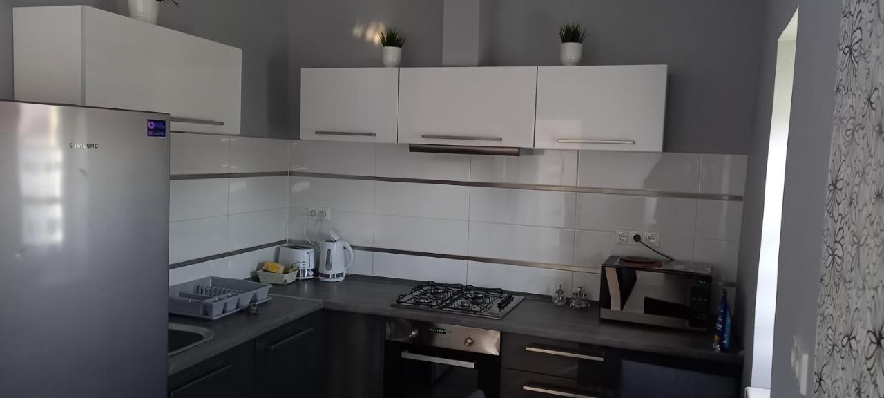 Be-Le-Való Apartman Szécsény Kültér fotó