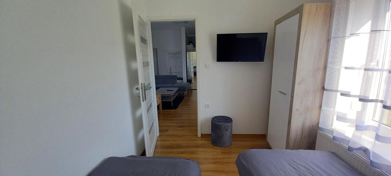 Be-Le-Való Apartman Szécsény Kültér fotó