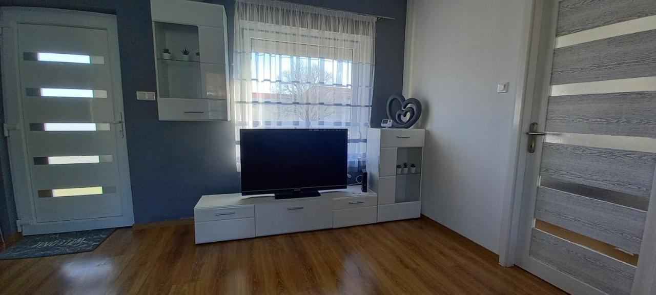 Be-Le-Való Apartman Szécsény Kültér fotó