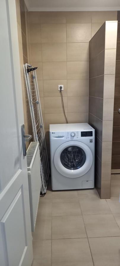 Be-Le-Való Apartman Szécsény Kültér fotó