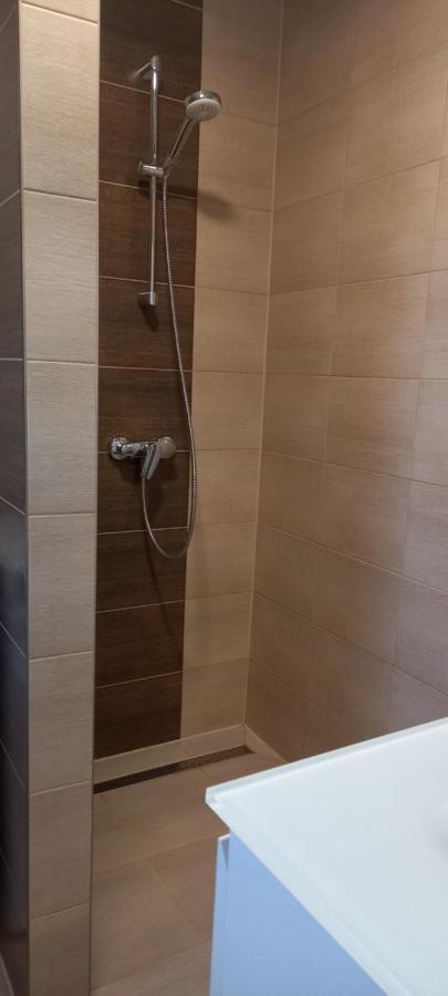Be-Le-Való Apartman Szécsény Kültér fotó